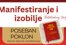 ThetaHealing tečaj: Manifestiranje i izobilje