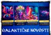 Galaktičke novosti: Intuitivni tarot i orakul za 2026. – Povratak otpisanih, nova misija i lančana reakcija
