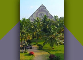 PIRAMIDA I OCEAN: Dva tjedna u dva tropska raja uz Ivana Bavčevića, duhovno buđenje i ayurvedu