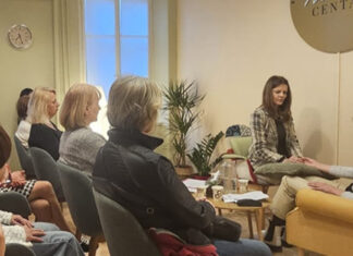 Besplatna predavanja o ThetaHealingu i ovog mjeseca održavamo u našem prostoru u Rijeci