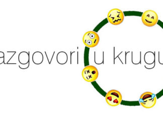Razgovor u krugu – radionica bolje komunikacije
