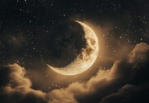 Mlad Mjesec u Strijelcu 20.12.: Trenutak da promijenite smjer