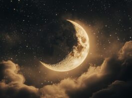 Mlad Mjesec u Strijelcu 20.12.: Trenutak da promijenite smjer