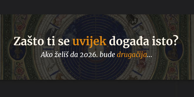 zasto-ti-se-uvijek-dogadja-isto