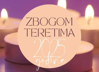 Veliko energetsko čišćenje 2025. godine