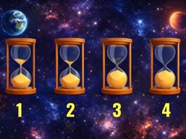 TEST: Odaberite pješčani sat i otkrijte što je to što potajno sabotira vaš uspjeh