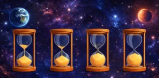 TEST: Odaberite pješčani sat i otkrijte što je to što potajno sabotira vaš uspjeh