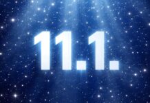 Stiže portal 11/1.: Energetski prag za novi smjer 2026.