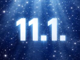 Stiže portal 11/1.: Energetski prag za novi smjer 2026.