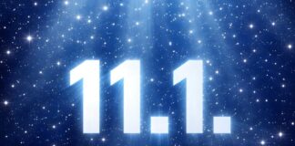 Stiže portal 11/1.: Energetski prag za novi smjer 2026.