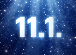 Stiže portal 11/1.: Energetski prag za novi smjer 2026.