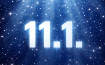 Stiže portal 11/1.: Energetski prag za novi smjer 2026.