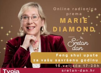 Tvoja MAGIČNA 2026.