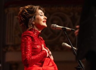 LA VIE EN ROSE – Glazbena večer koja vraća životu boje