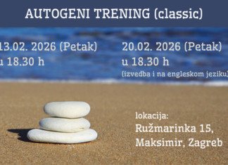 Autogeni trening