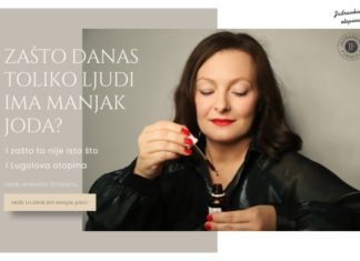 Zašto danas toliko ljudi ima manjak joda – i zašto to nije isto što i Lugolova otopina