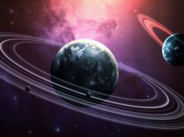 Neptun i Saturn u Ovnu 2026.: Početak novog ciklusa hrabrosti i odgovornosti