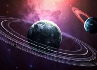 Neptun i Saturn u Ovnu 2026.: Početak novog ciklusa hrabrosti i odgovornosti