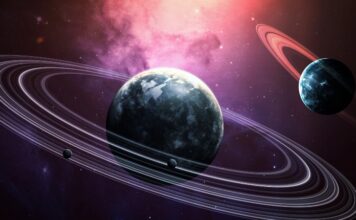 Neptun i Saturn u Ovnu 2026.: Početak novog ciklusa hrabrosti i odgovornosti