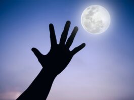 Pun Mjesec u Lavu 1.2.2026.: Gdje ste nestali iz vlastitog života