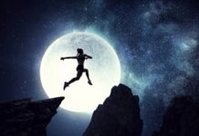 Stiže pun Mjesec u Lavu (1.2.) i donosi SREĆU za 4 znaka Zodijaka!