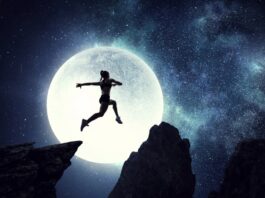 Stiže pun Mjesec u Lavu (1.2.) i donosi SREĆU za 4 znaka Zodijaka!