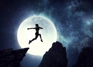 Stiže pun Mjesec u Lavu (1.2.) i donosi SREĆU za 4 znaka Zodijaka!