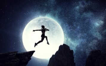 Stiže pun Mjesec u Lavu (1.2.) i donosi SREĆU za 4 znaka Zodijaka!