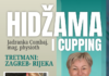 HIDŽAMA / CUPPING TERAPIJA – drevna tehnika liječenja koja je pronašla svoj put u suvremenoj medicini