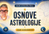 Osnove astrologije