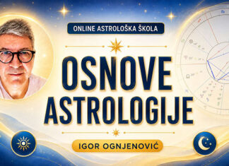 Osnove astrologije