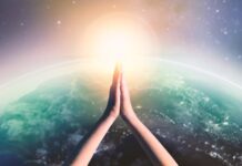 Vrijeme Duha na Zemlju stiže