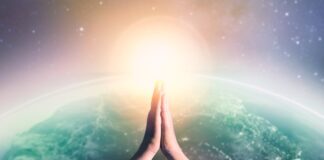 Vrijeme Duha na Zemlju stiže