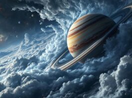 2026. – poruke planeta (II dio) – Saturn u Ovnu