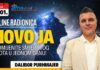 30.1. Atma online radionica – Dalibor Purhmajer: “NOVO JA – Promijenite smjer svog života u jednom danu”