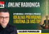 27.3. Atma online radionica – Dalibor Purhmajer: Ayurveda i Jyotish u praksi – Idealna prehrana i rutina za vaš tip