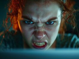 Psihologija online mrzitelja – Nietzscheove „otrovne muhe“