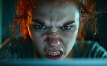 Psihologija online mrzitelja – Nietzscheove „otrovne muhe“