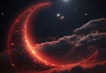 Mlad Mjesec u Jarcu 18.1.2026. – Kozmička inventura života