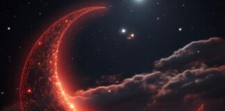 Mlad Mjesec u Jarcu 18.1.2026. – Kozmička inventura života