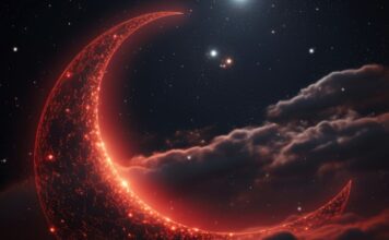 Mlad Mjesec u Jarcu 18.1.2026. – Kozmička inventura života