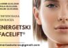 Energetski FACELIFT® certificirana edukacija u ZAGREBU, PULI, OSIJEKU i SPLITU. Postani praktičarka ove moćne tehnike prirodnog pomlađivanja