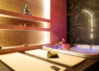 Drevna mudrost hamama: put pročišćenja tijela i duha u spa oazama Sarajeva