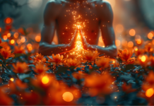 Zakoni iscjeljivanja: Kako počinje ozdravljenje tijela