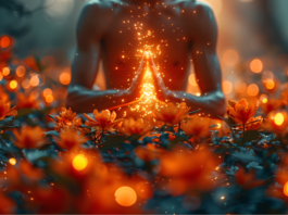 Zakoni iscjeljivanja: Kako počinje ozdravljenje tijela