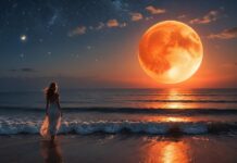 Pun Mjesec u Lavu – drži svoje srce blizu, ondje sve počinje