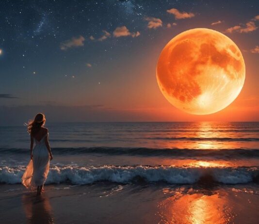 Pun Mjesec u Škorpionu 1.5.2026. – Prognoza za sve znakove Zodijaka