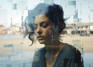 Kada jedna osoba postane vaš unutarnji svemir: Psihologija opsesivnih misli