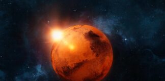 Mars u Raku (do 28. 9.) – Izboriti se za ono do čega nam je istinski stalo