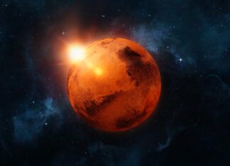 Mars u Vodenjaku: Hladna glava, oštri rezovi i nova pravila igre!